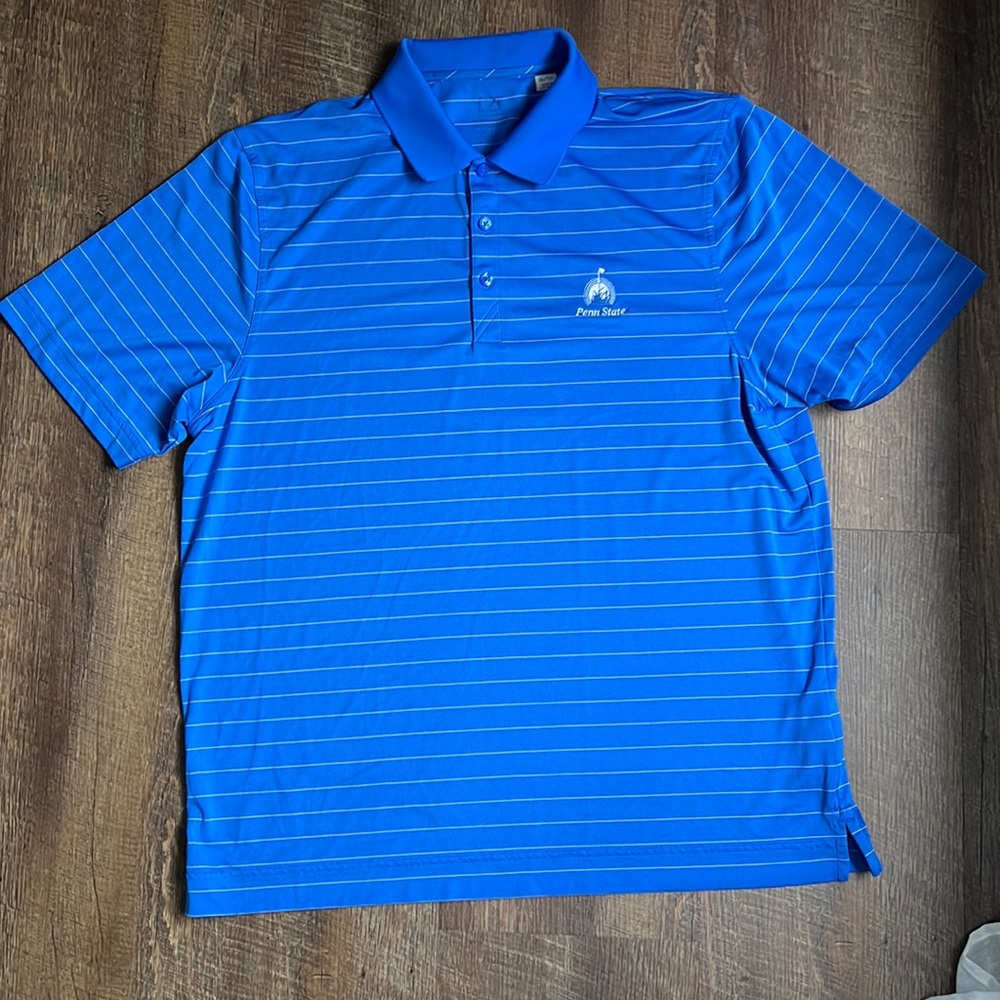 Penn State Golf Course Polo
